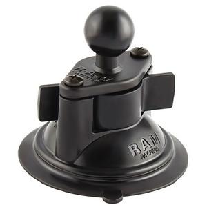 Kvaliteetne iminapaga RAM kinnitused 1-tollise kuuliga