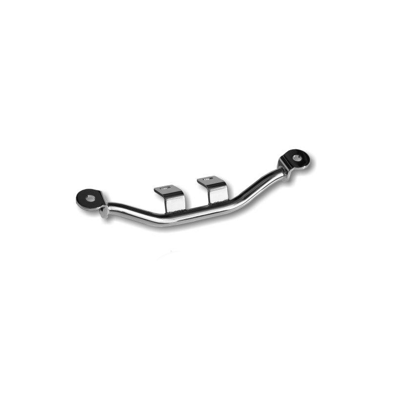 Ramp lisatulede jaoks - Yamaha Drag Star 650/1100 Custom