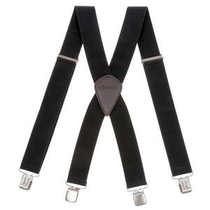 Oxford sukapaelad mustad