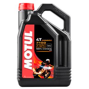 Motul 7100 20W-50 4 l
