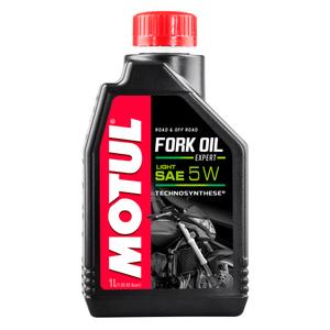 Motul Fork Oil 5W 1 l