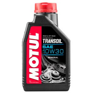 Motul Transoil 10W30 1 l