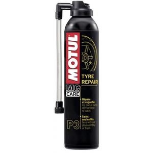 Motul P3 rehviparandussprei Rehviparandus 300 ml