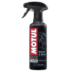 Motul E1 pesuvaha 400 ml