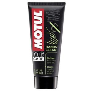 Motul M4 käed puhtaks 100 ml