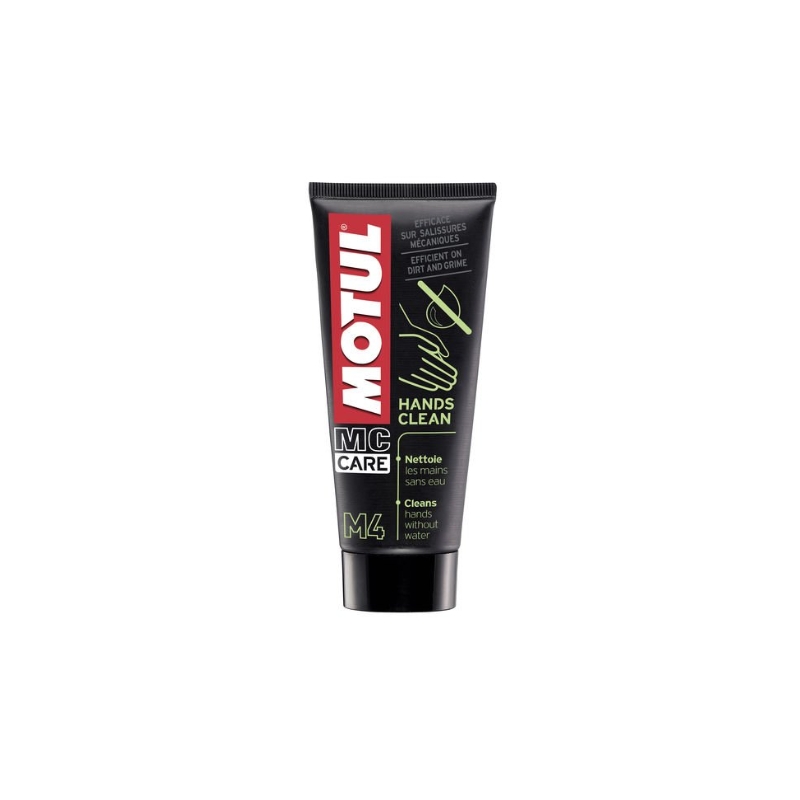 Motul M4 käed puhtaks 100 ml