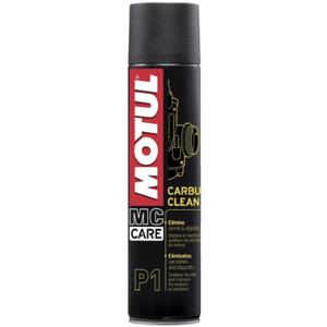 Motul P1 Carbu clean spray 400 ml