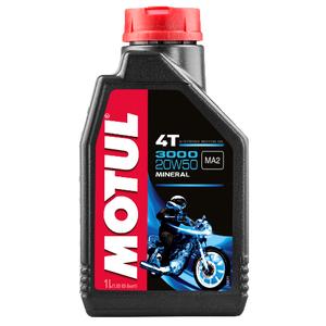 Motul 3000 20W-50 1 l