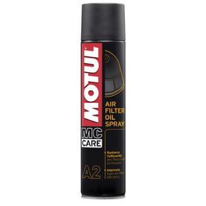 Motul A2 õhufiltri sprei 400 ml