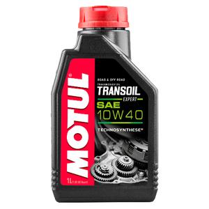 Motul Transoil 10W40 1 l
