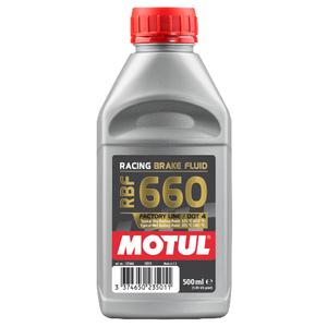 Motul RBF 660 Factory Line pidurivedelikud 500 ml