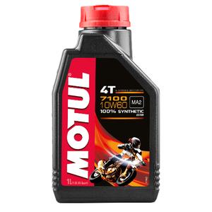 Motul 7100 Ester 10W-60 1 l