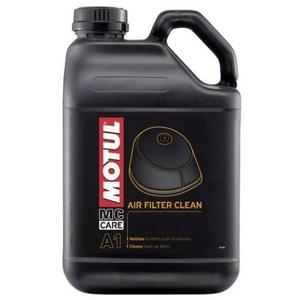 Motul Air Filter Clean 5L allahindlus