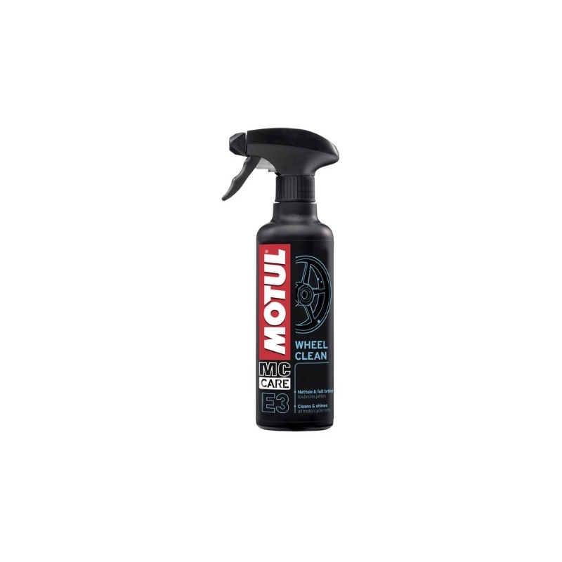 Motul E3 Wheel clean 400 ml