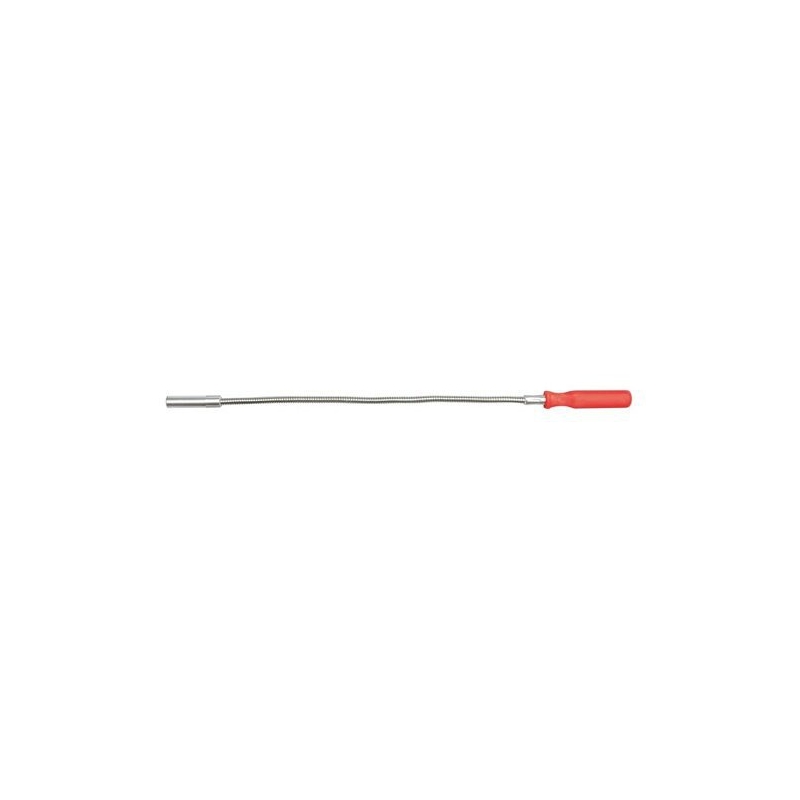 Magnetický vytahovák ohebný 530 mm