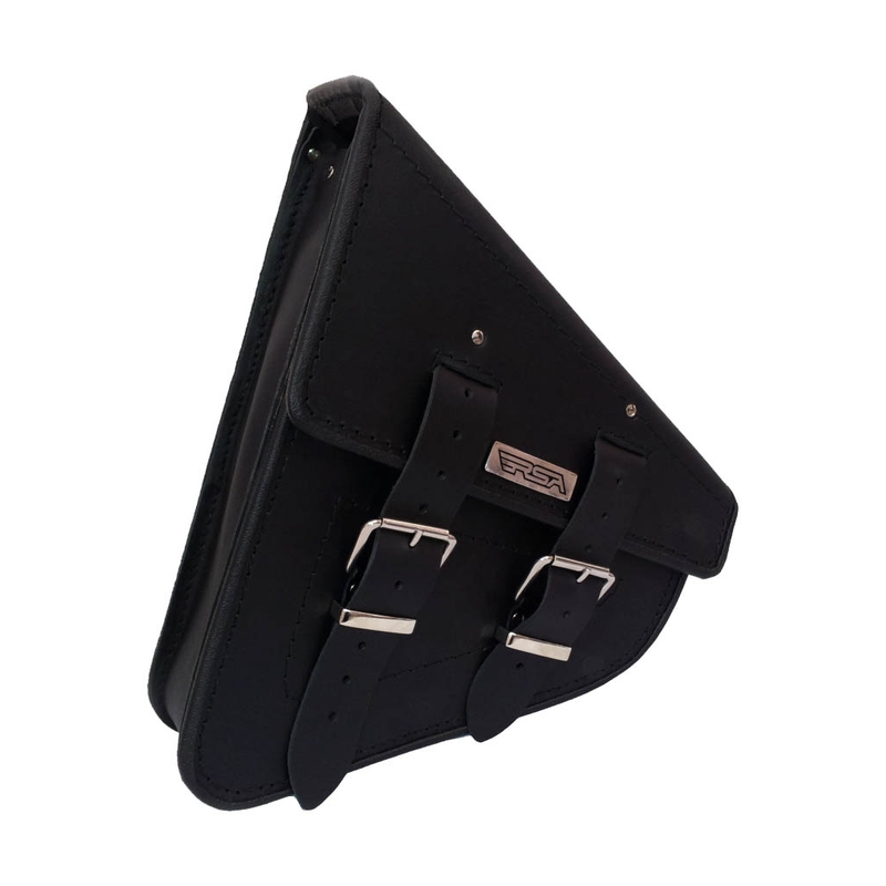 Nahast kott HD Softail RSA-55 jaoks