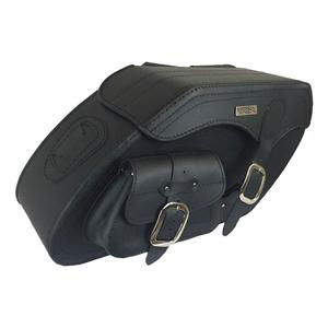 Nahast mootorrattakotid RSA-5A