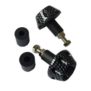 Vicma juhtraua käepidemed - Carbon