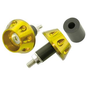 Vicma juhtraua otsakatted - kuldne