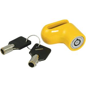 Mootorratta ketaslukk Vicma Snake