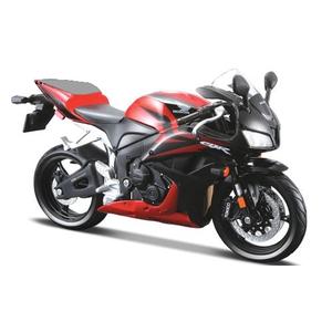 Maisto mootorratta mudel Honda CBR 600 RR