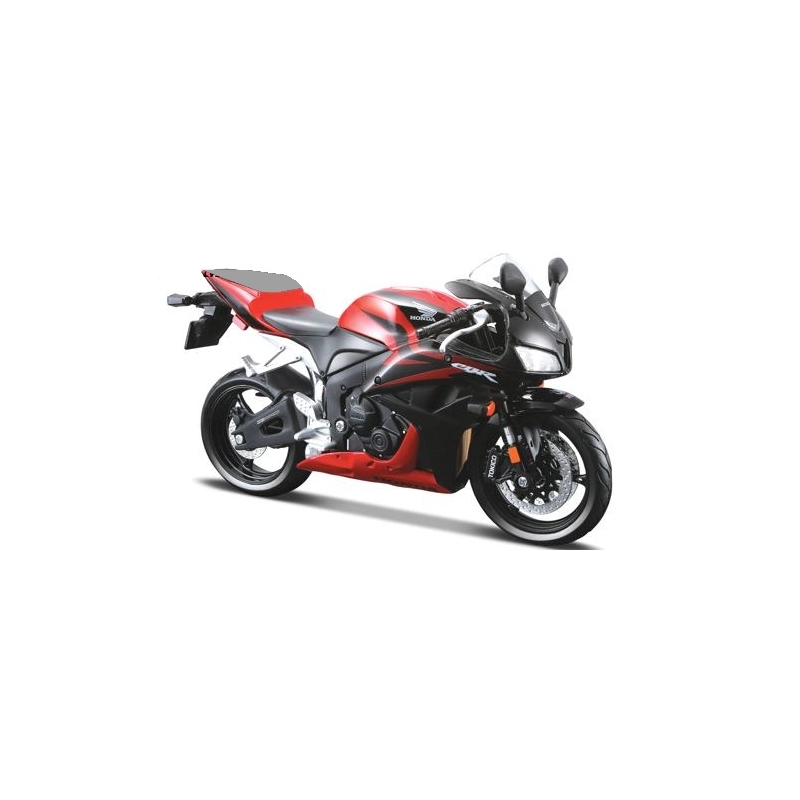 Maisto Honda CBR 600 RR mootorratta mudel
