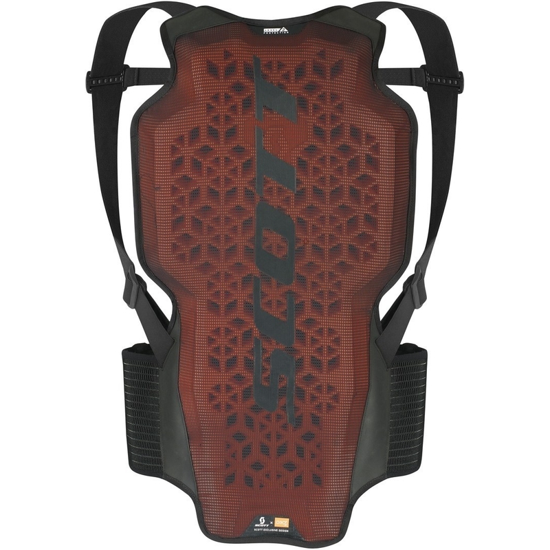 SCOTT AirFlex Pro seljakaitse