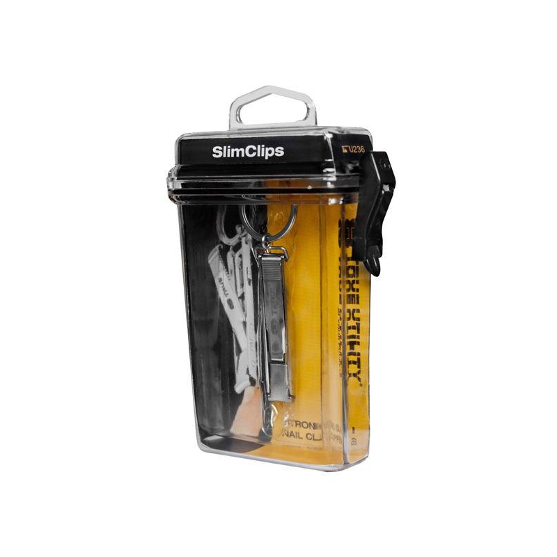 Kleštičky na nehty True Utility SlimClips 236 výprodej