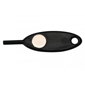 Magnet SDU anduri HELITE jaoks mootorratta esiharglile