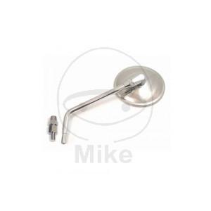 Zpětné zrcátko JMT chrom left or right