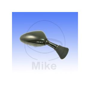 Zpětné zrcátko JMT černá pravý výprodej