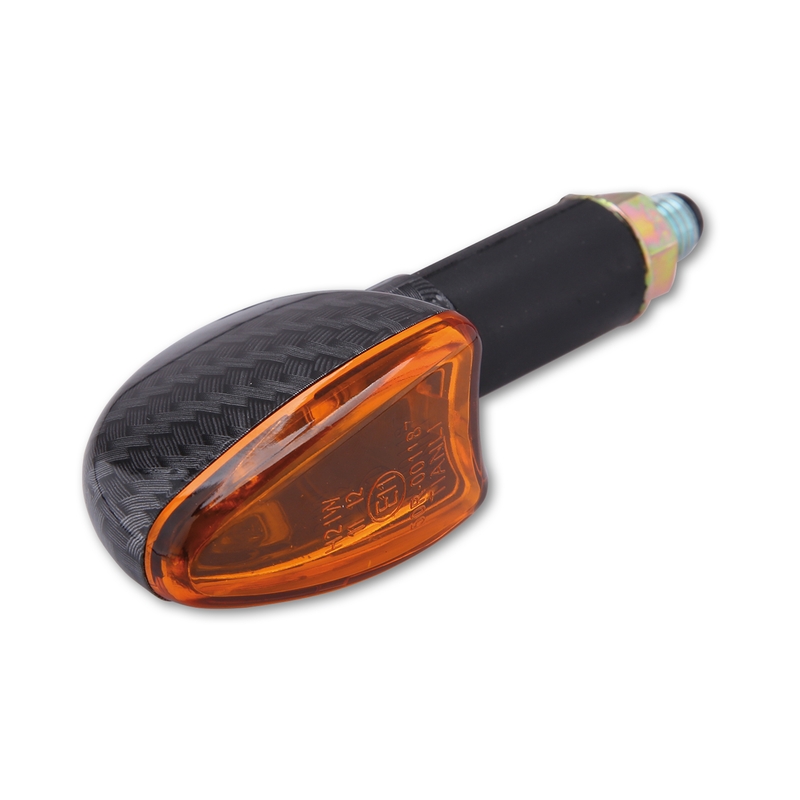 Shin-Yo Arrow Carbon'i vilkurid