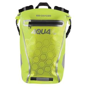 Veekindel seljakott Oxford AQUA V20 fluo kollane 20 l