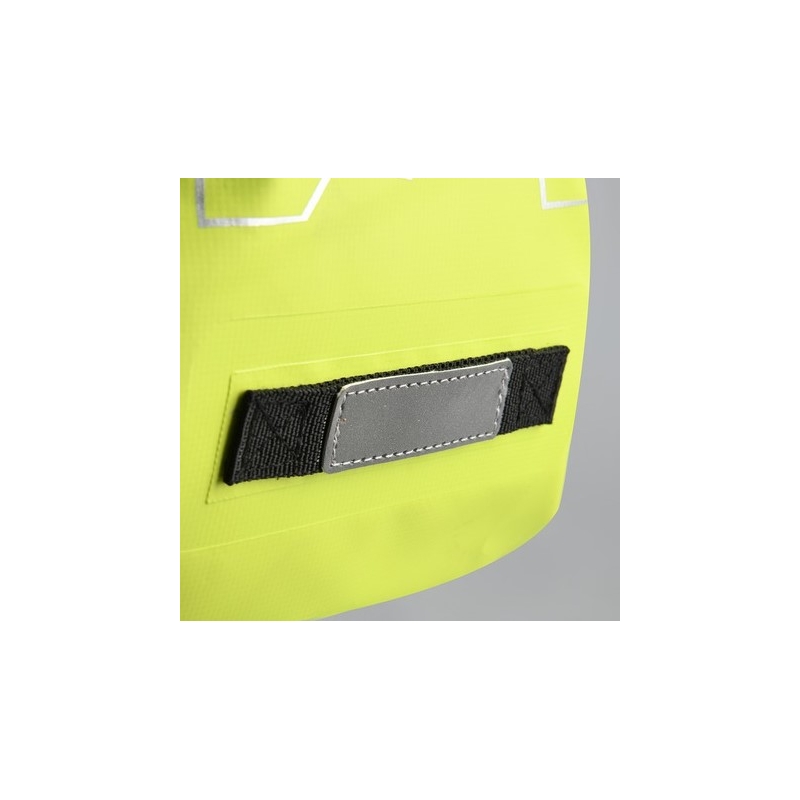 Veekindel seljakott Oxford AQUA V20 fluo kollane 20 l
