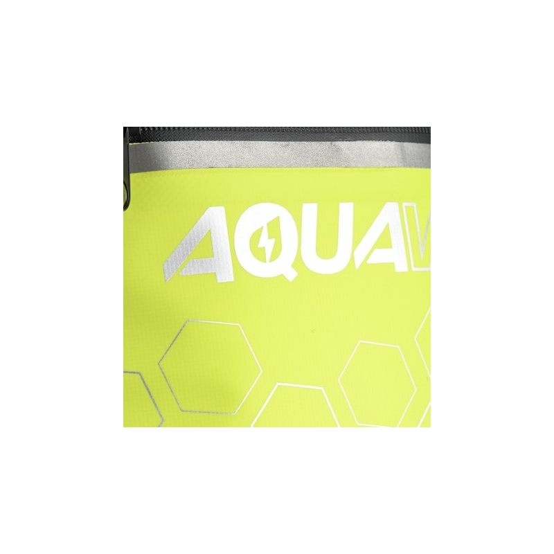 Veekindel seljakott Oxford AQUA V20 fluo kollane 20 l