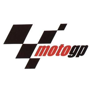 Moto GP kleebis