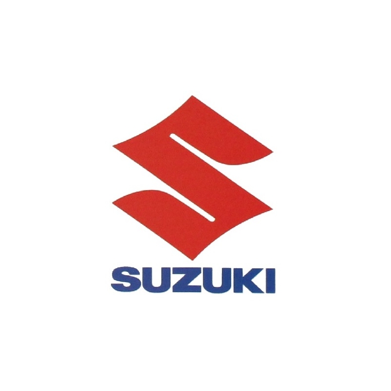 Nálepka Suzuki