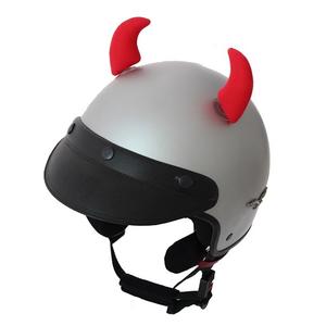 Kiivri kõrvad Käärid punane