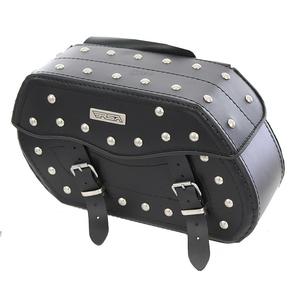 Mootorrattakotid nahast Chopper RSA-11B