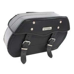 Chopper RSA-11A nahast mootorrattakotid