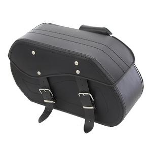 Chopper RSA-12A nahast mootorrattakotid