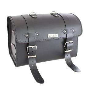 Chopper RSA-1A nahast mootorratta kohver