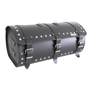 Chopper RSA-6B nahast mootorratta kohver