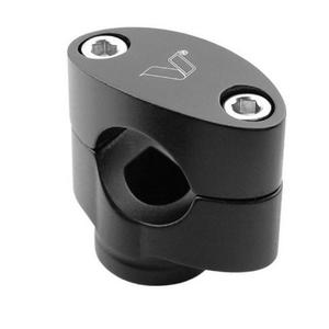 Vicma juhtrauahoidja keskkruviga