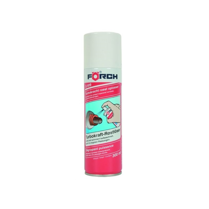 Forch Super Cutting Agent 300 ml