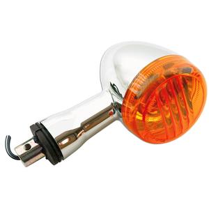 Vicma Suzuki Intruder vasakule ette/paremale taha