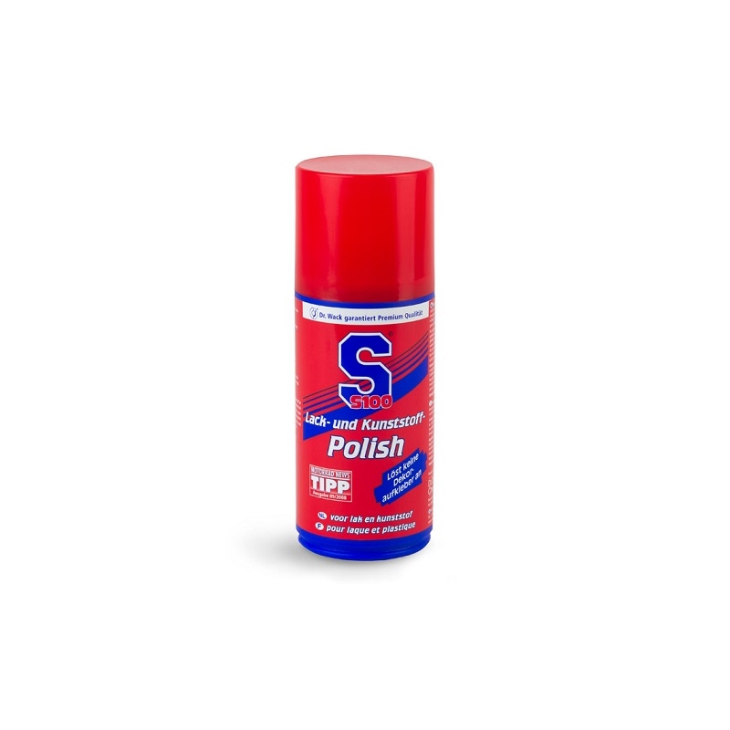 Poola S100 220 ml