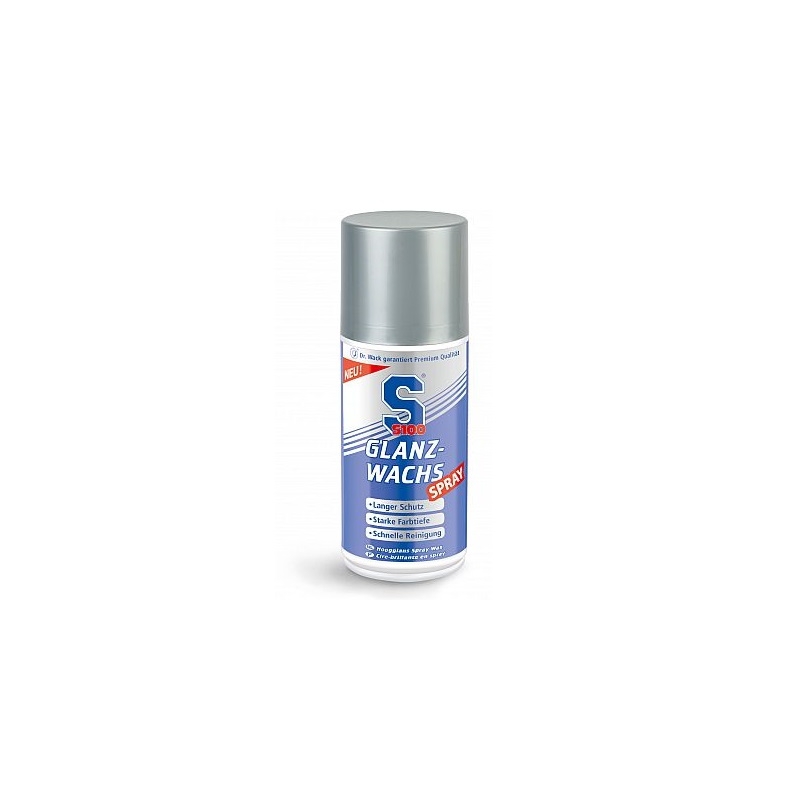 Pihustusvaha S100 250 ml