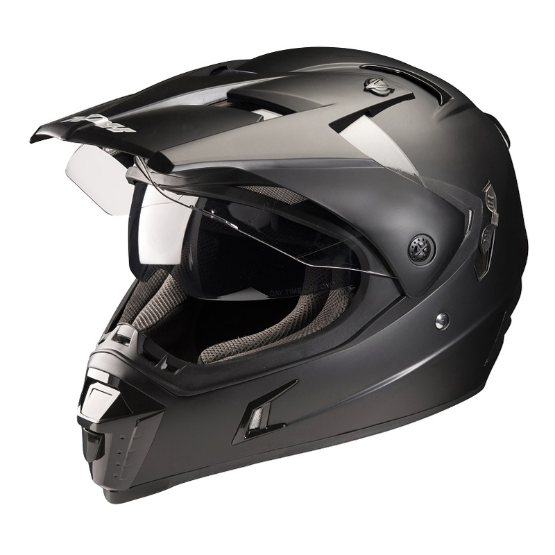 Enduro přilba na motorku NOX N311 výprodej