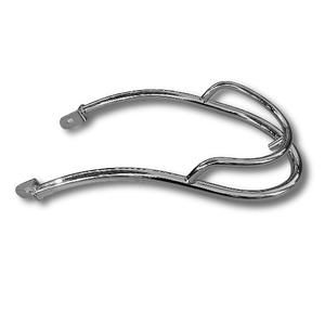 Esikaitseraam - Yamaha Wild Star 1600